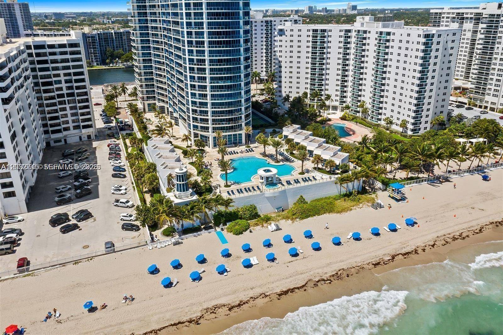 3101 S Ocean DrHollywood - Condo/Co-Op/Annual,Condo condo unit 1106 - picture