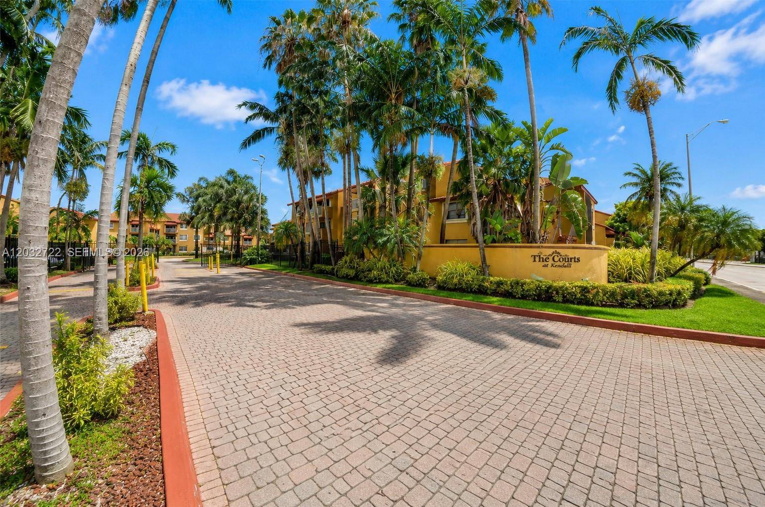 15630 SW 80th StMiami - Condo 1-4 Stories,Condo condo unit I-210 - picture