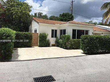 3 Farrey LnMiami Beach - Single Family-Annual,House condo unit 3 - picture