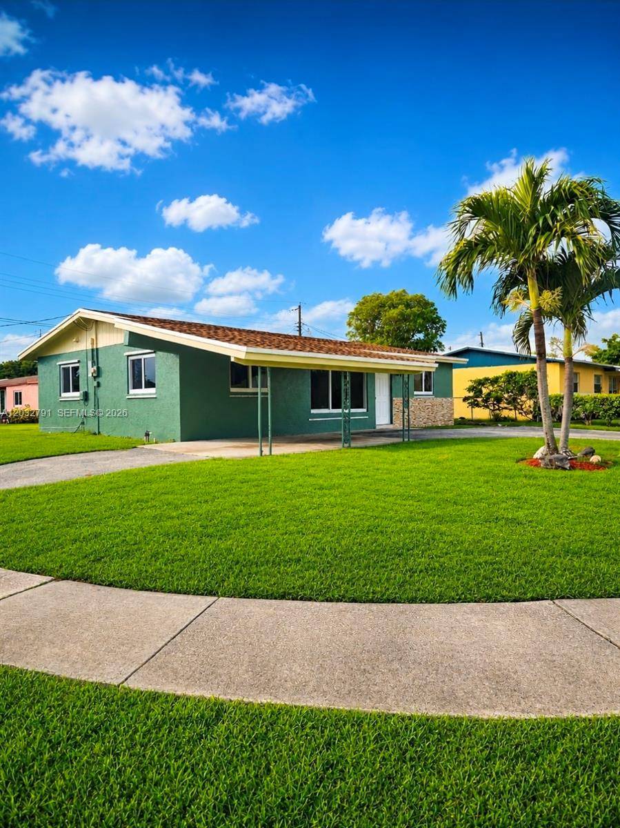 2350 NW 12th CtPompano Beach - picture