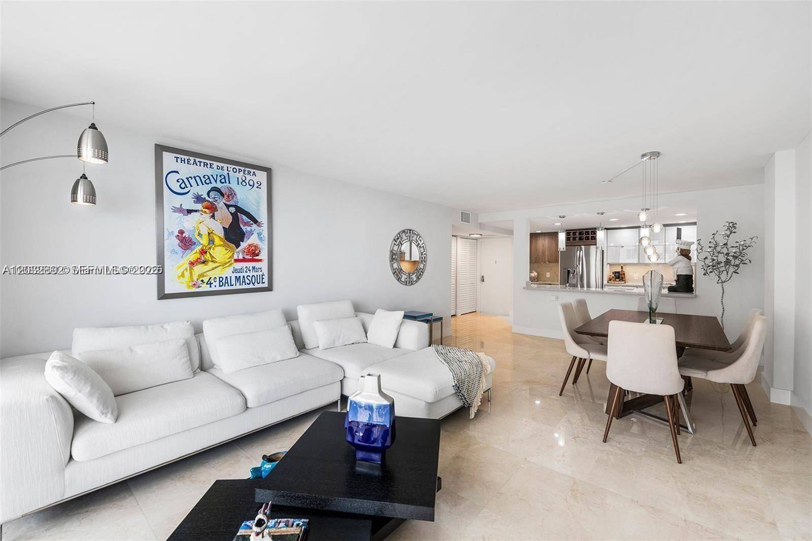 1149 Hillsboro MileHillsboro Beach - Apartments-Annual,Condo condo unit 608 - picture