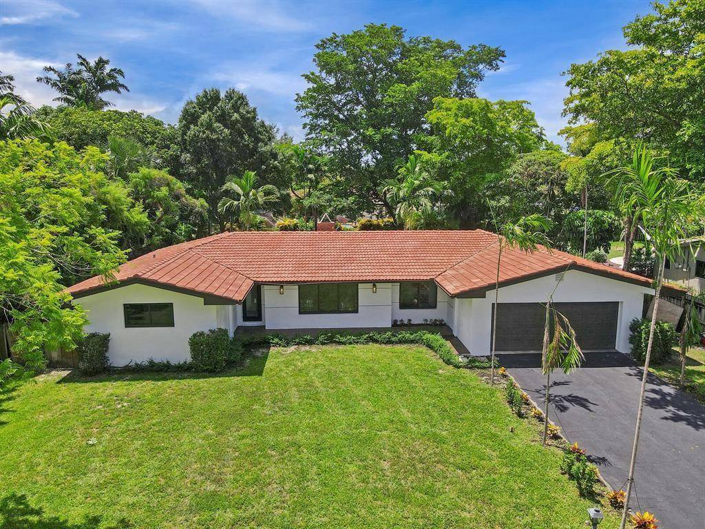 4190 SW 4thPlantation - picture