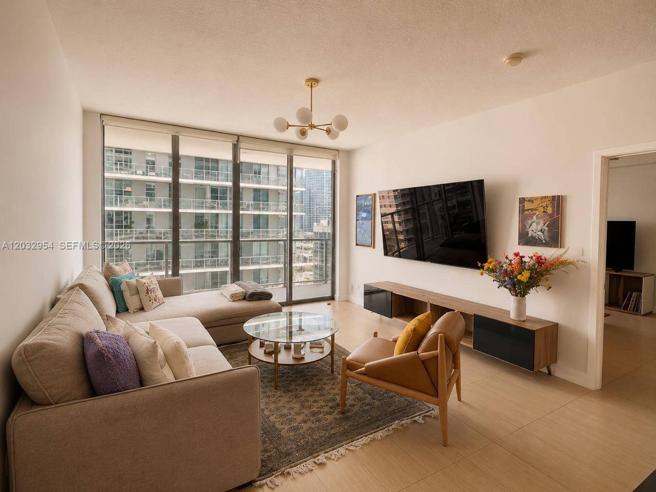 1111 SW 1st AveMiami - Condo/Co-Op/Annual,Condo condo unit 2216-N - picture
