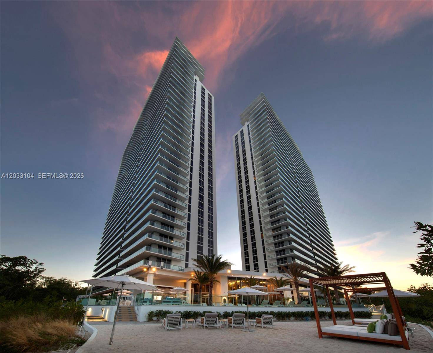 16385 Biscayne BlvdNorth Miami Beach - Condo/Co-Op/Seasonal,Apartment condo unit 1417 - picture