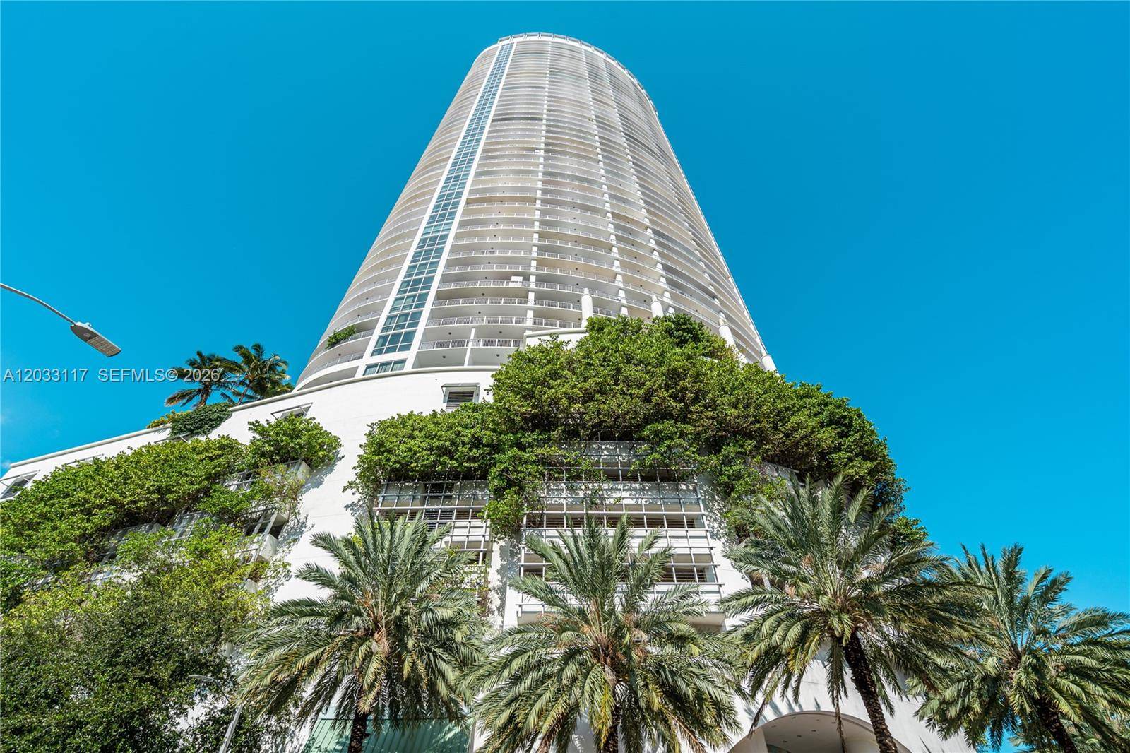 1750 N Bayshore DrMiami - Condo/Co-Op/Annual,Condo condo unit 1815 - picture