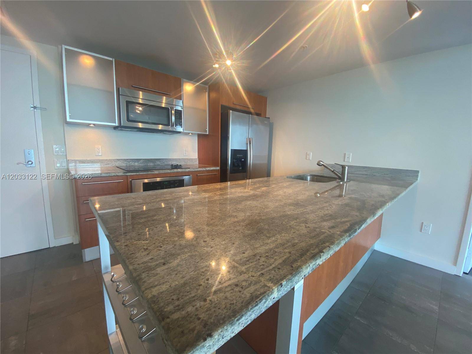 185 SW 7th StMiami - Condo/Co-Op/Annual,Condo condo unit 4206 - picture