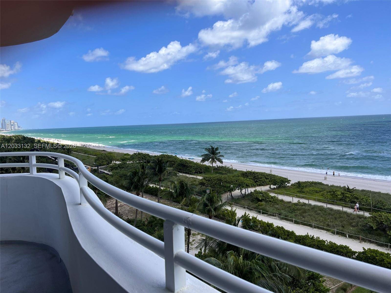 8911 Collins AveSurfside - Condo/Co-Op/Annual,Condo condo unit 605 - picture