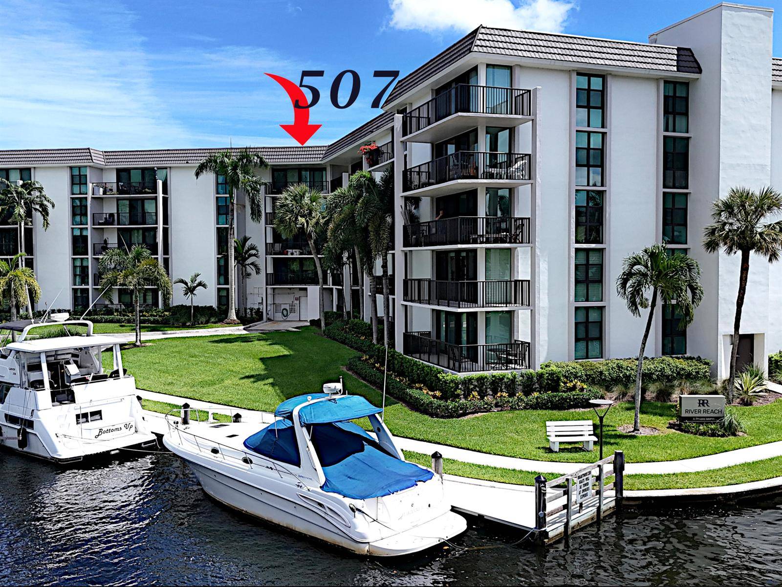 1301 River ReachFort Lauderdale - Condo condo unit 507 - picture