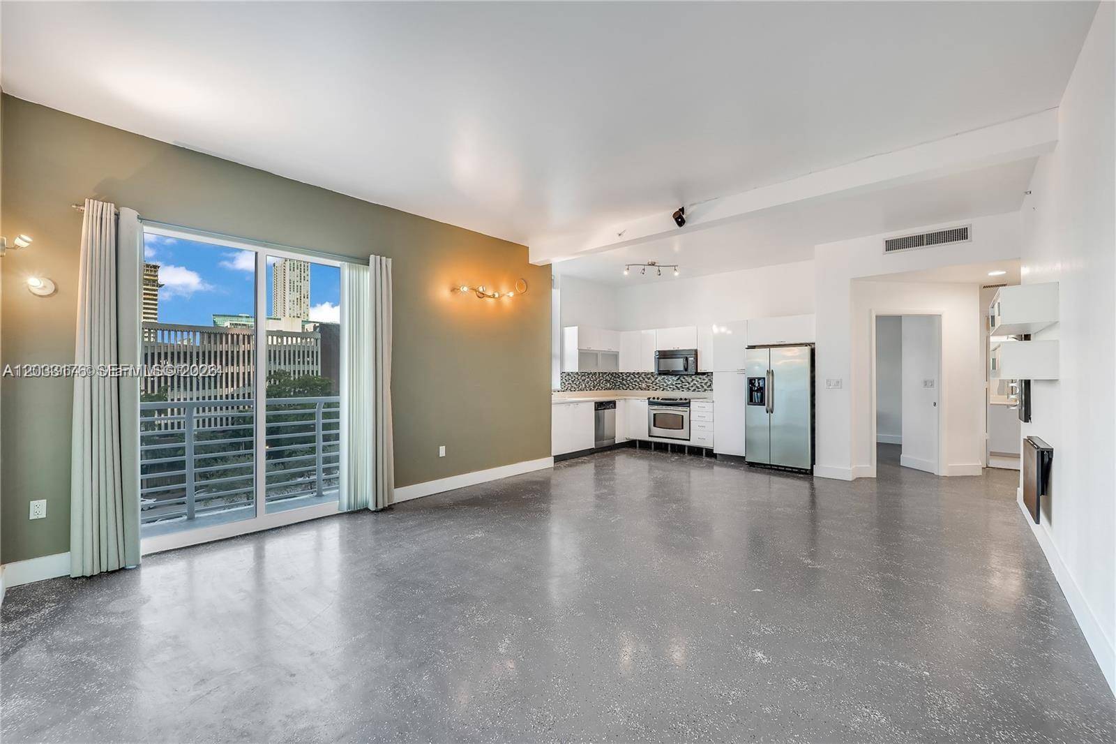 234 NE 3rd StMiami - Condo/Co-Op/Annual,Condo condo unit 507 - picture
