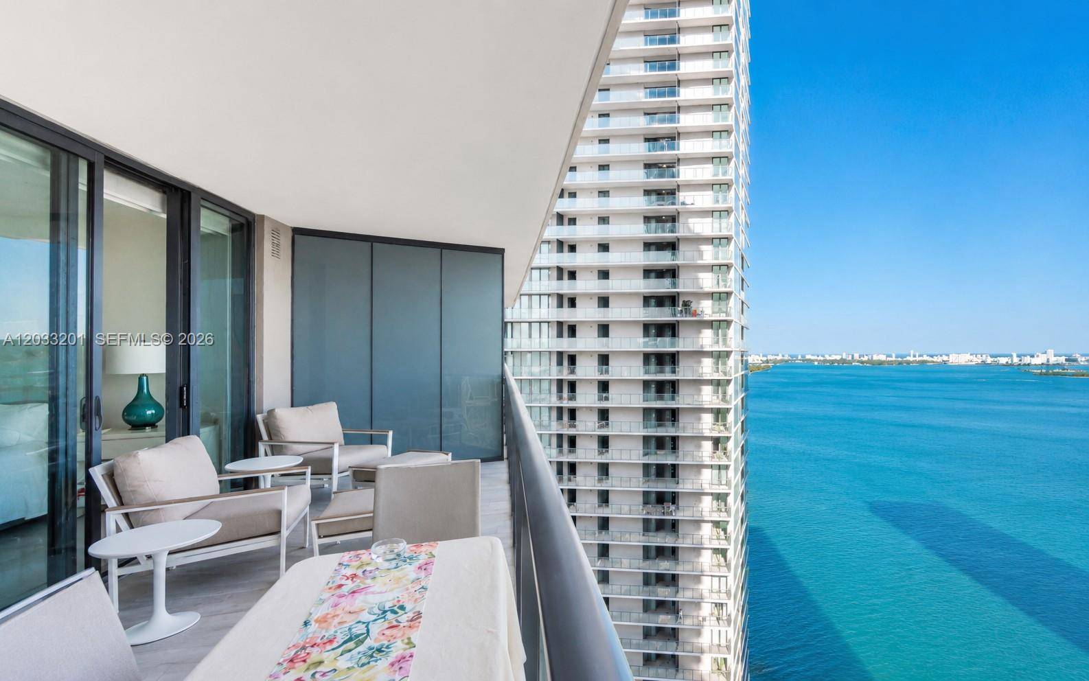 650 NE 32nd StMiami - Single Family-Seasonal,Condo condo unit 3505 - picture