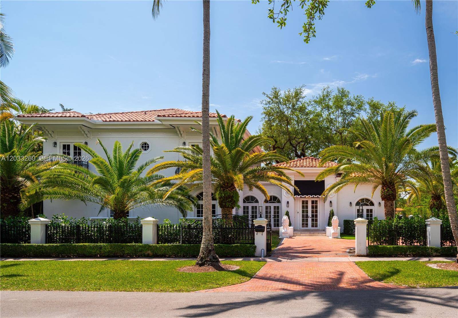 1224 Almeria AveCoral Gables - picture