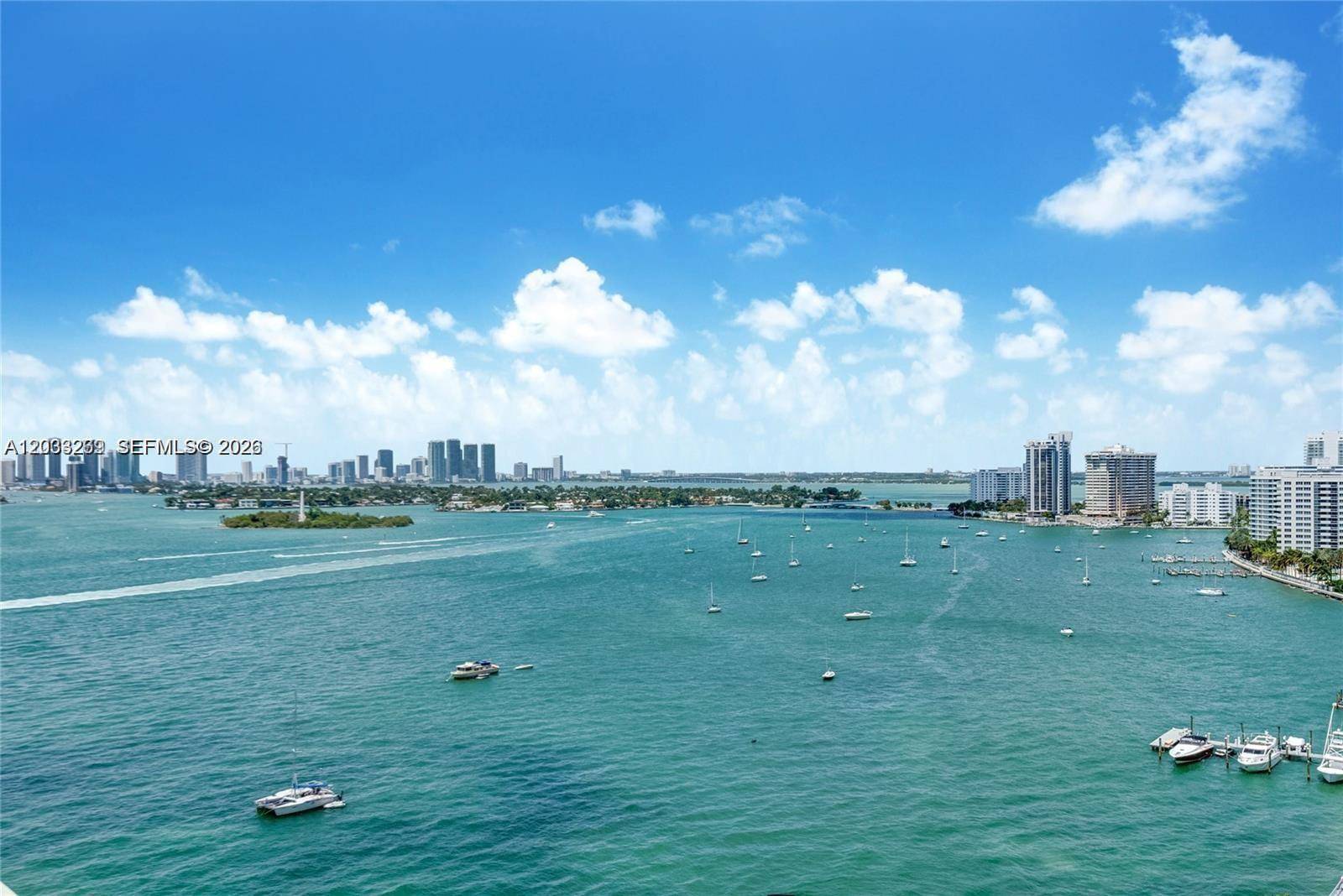 1000 West AveMiami Beach - Condo/Co-Op/Annual,Condo condo unit TS8 - picture
