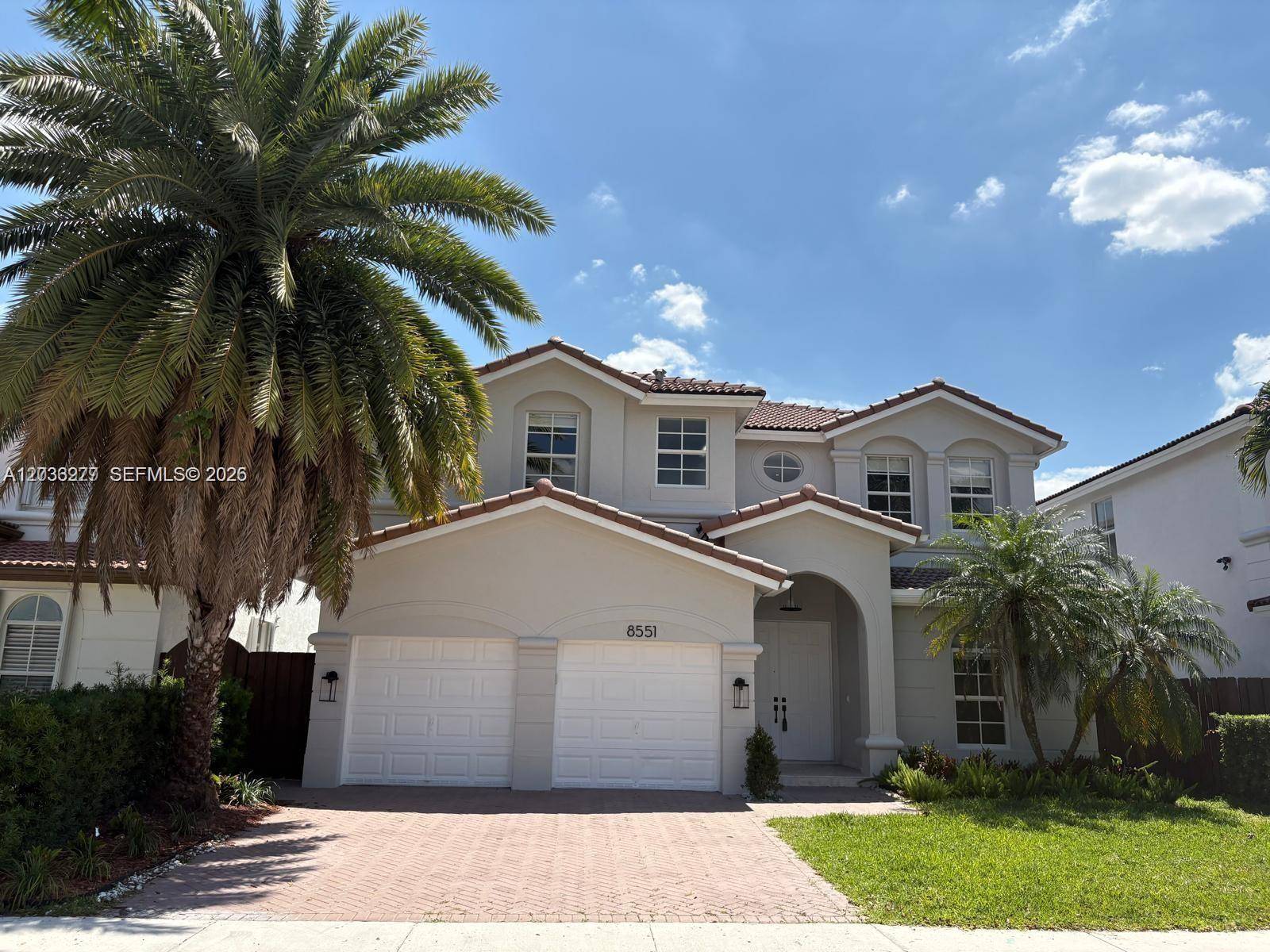 8551 NW 110th AveDoral - Single Family-Annual,House condo unit 8551 - picture