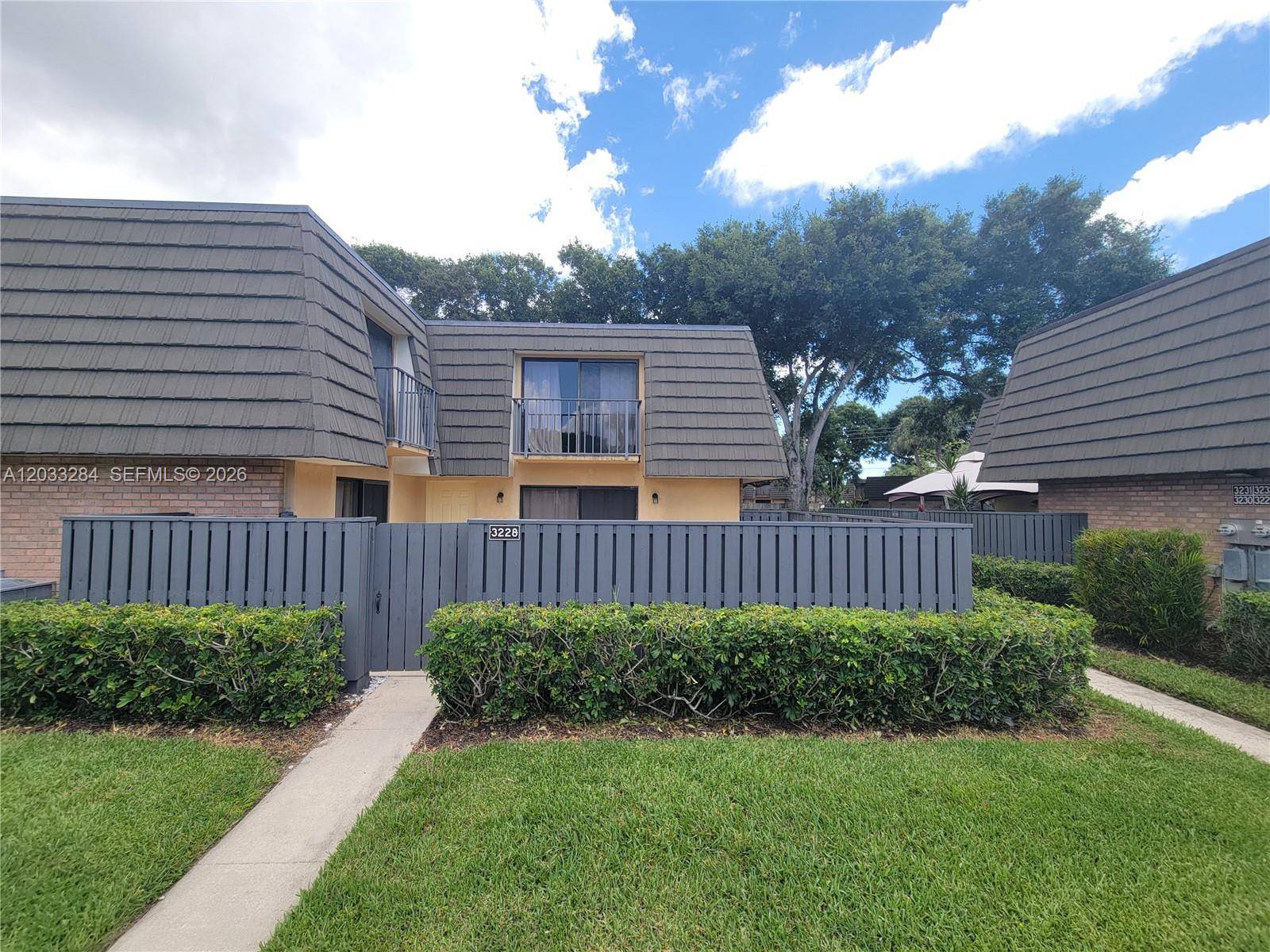 3228 32nd WayWest Palm Beach - picture