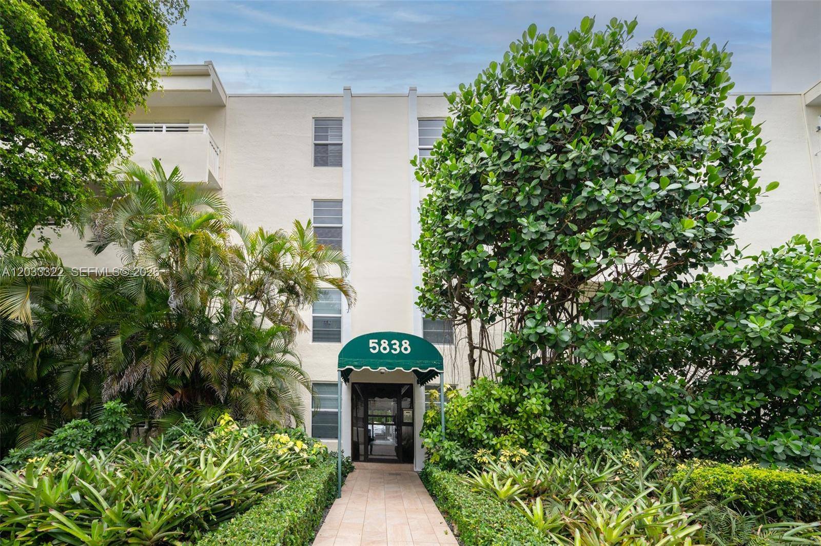 5838 SW 74 TerSouth Miami - Condo/Co-Op/Annual,Condo condo unit 101 - picture