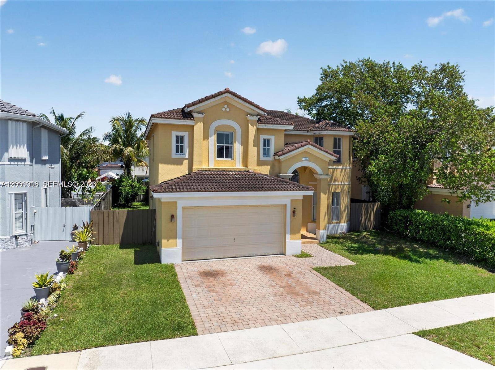 11007 SW 243rd LnHomestead - picture
