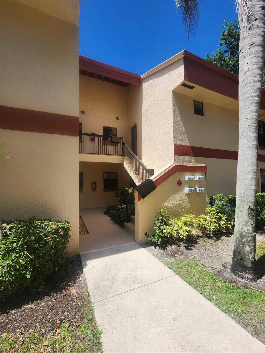 4106 S CarambolaCoconut Creek - Condo condo unit 2107 - picture
