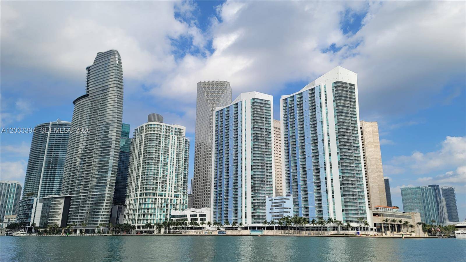 325 S Biscayne BlvdMiami - Condo/Co-Op/Annual,Condo condo unit 3321 - picture