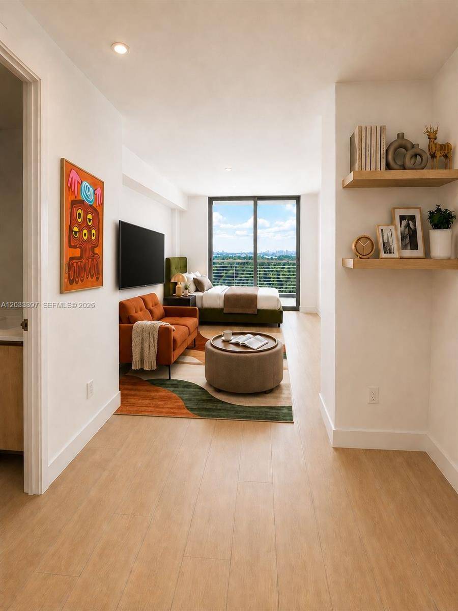 90 NE 32ND STMiami - Condo/Co-Op/Annual,Condo condo unit 923 - picture