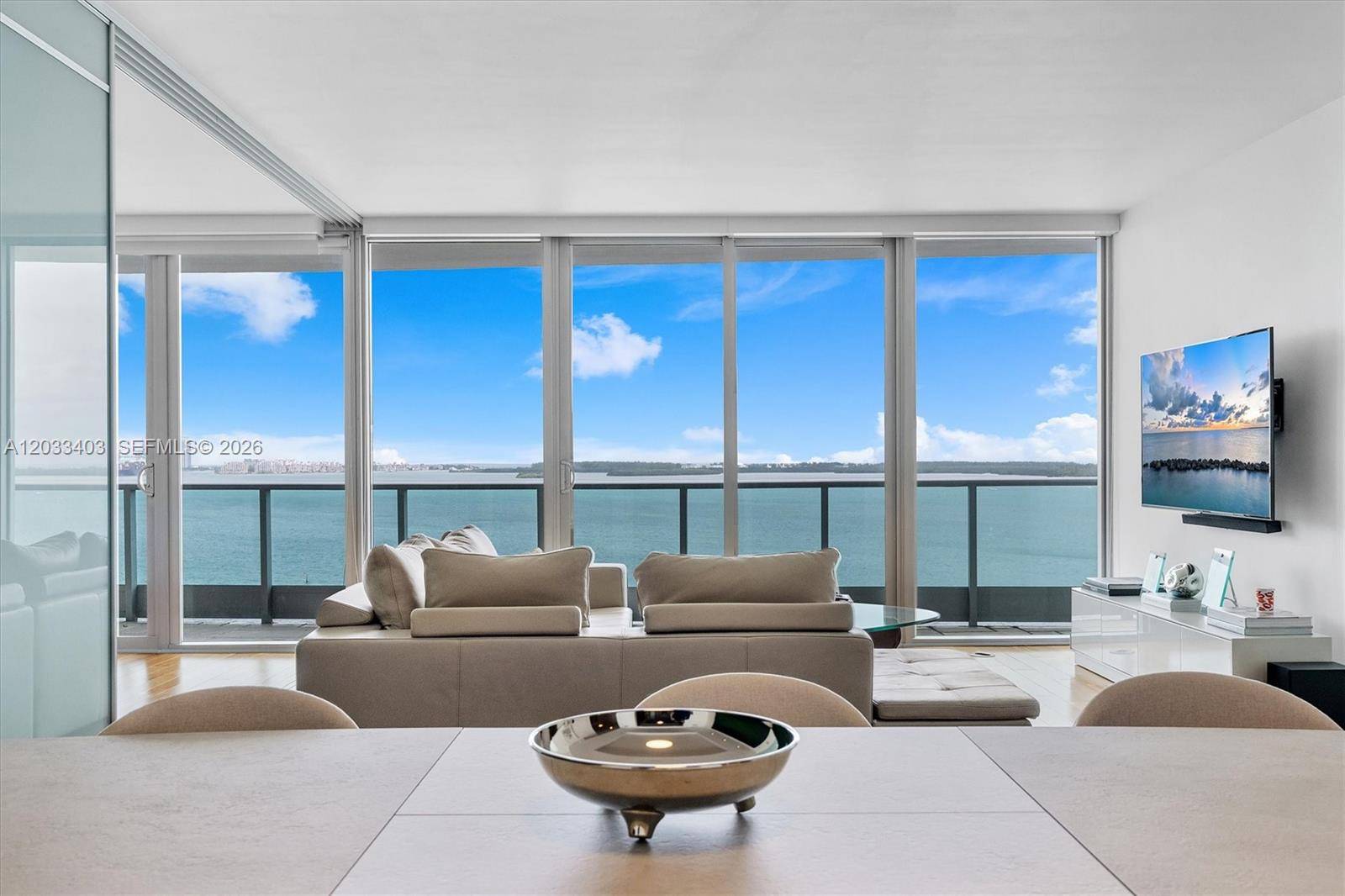 1331 Brickell Bay DrMiami - Condo/Co-Op/Annual,Condo condo unit 1409 - picture