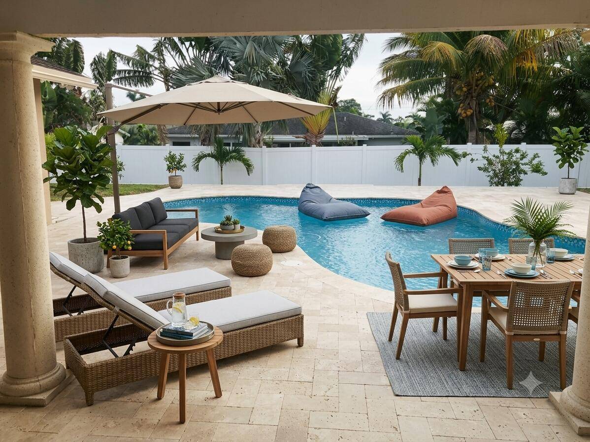 4890 NW 5thBoca Raton - picture