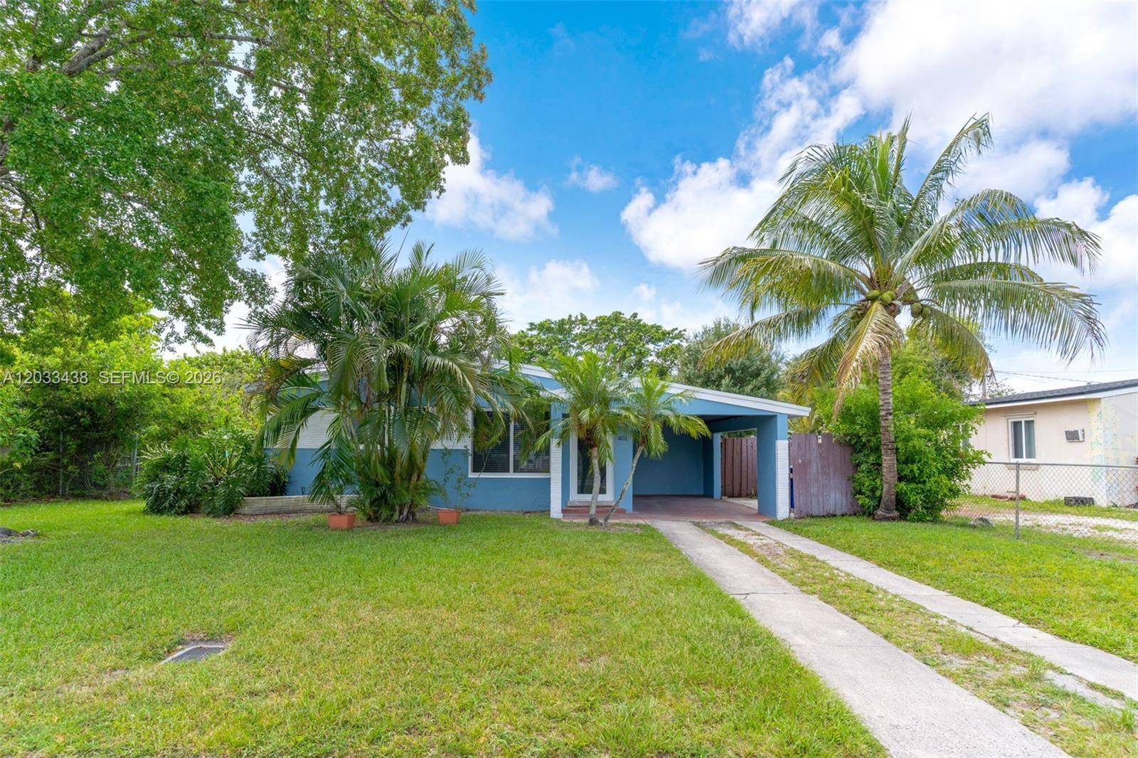 401 SW 25th AveFort Lauderdale - picture