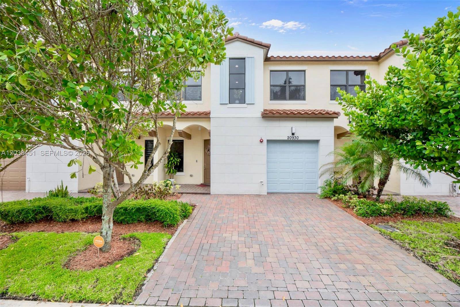 20930 NW 1st StPembroke Pines - picture
