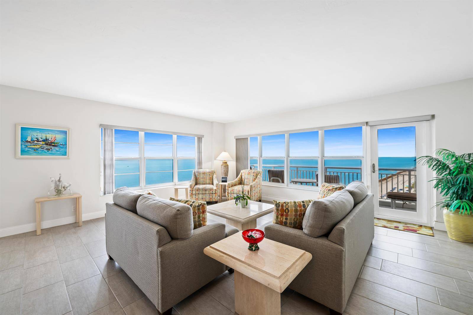 3850 Galt OceanFort Lauderdale - Condo condo unit 901 - picture
