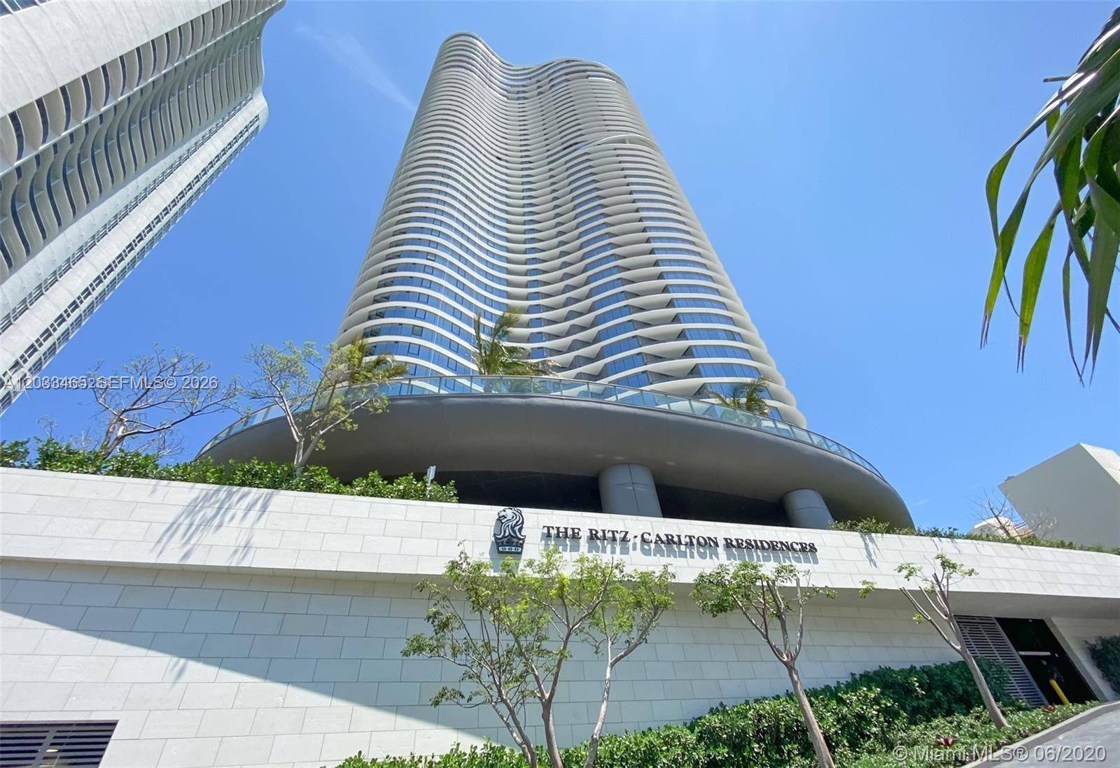 15701 E COLLINSSunny Isles Beach - Condo/Co-Op/Annual,Condo condo unit 1403 - picture