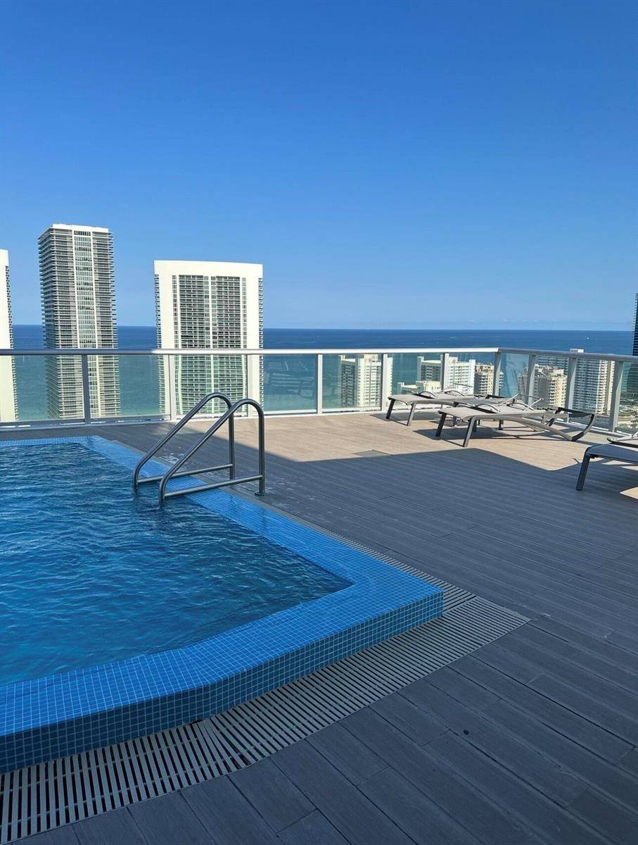 2600 E Hallandale BeachHallandale Beach - Condo condo unit T3110 - picture