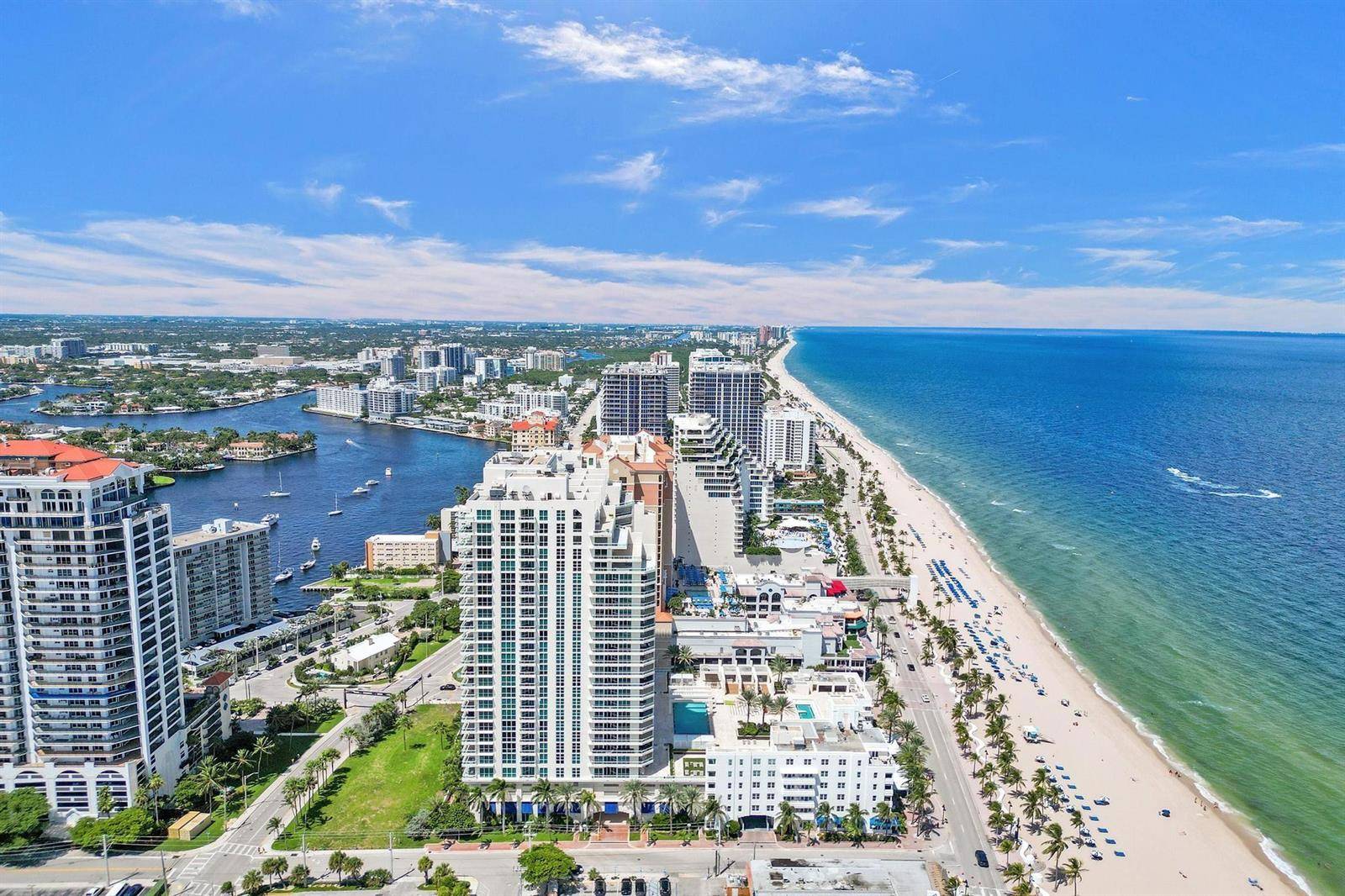 101 S Fort Lauderdale BeachFort Lauderdale - Condo condo unit 806 - picture