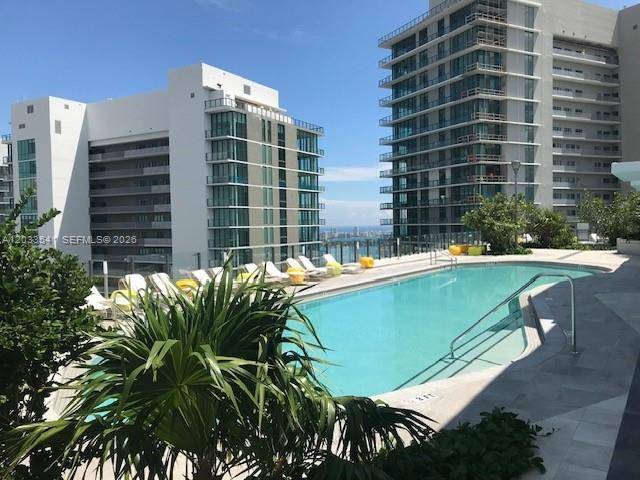 501 NE 31st StMiami - Apartments-Seasonal,Condo condo unit 802 - picture