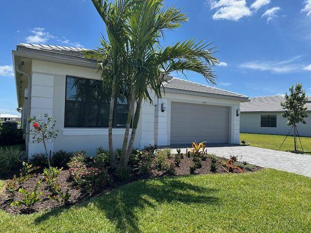 12449 SW La CostaPort St. Lucie - picture
