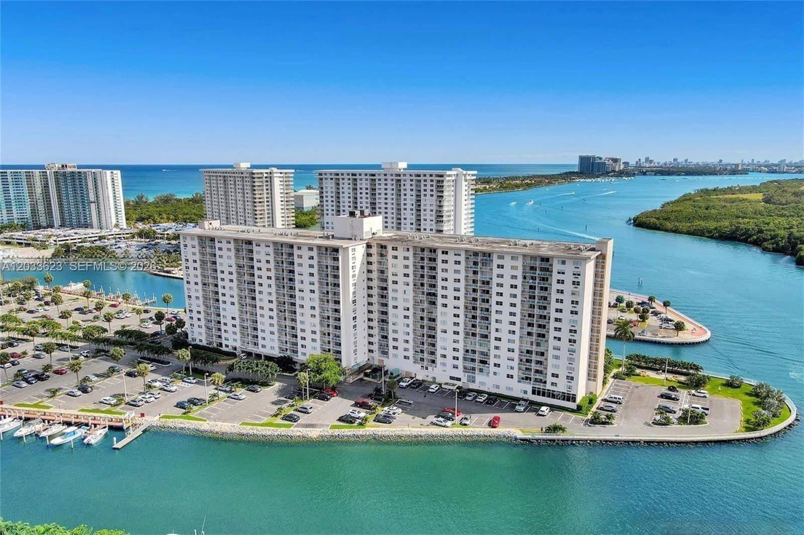 400 Kings Point DrSunny Isles Beach - Condo 5+ Stories,Condo condo unit 928 - picture