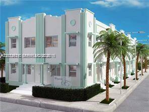 700 16th StMiami Beach - Condo 1-4 Stories,Condo condo unit 109 - picture