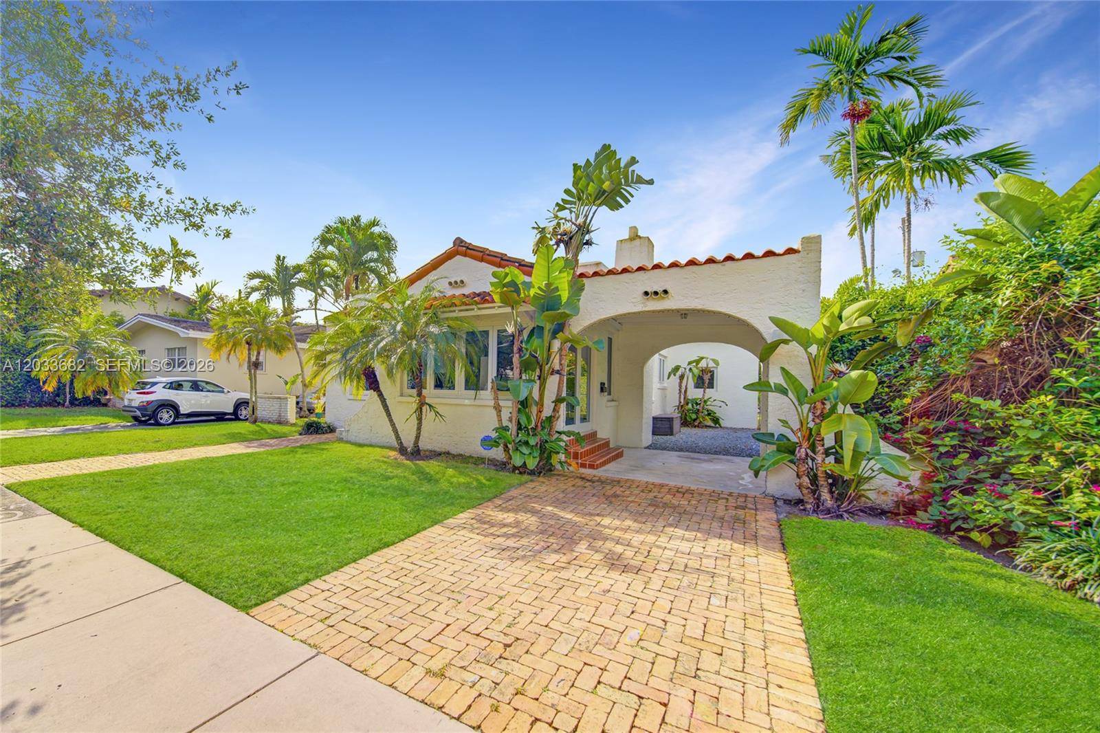 1212 Medina AveCoral Gables - picture