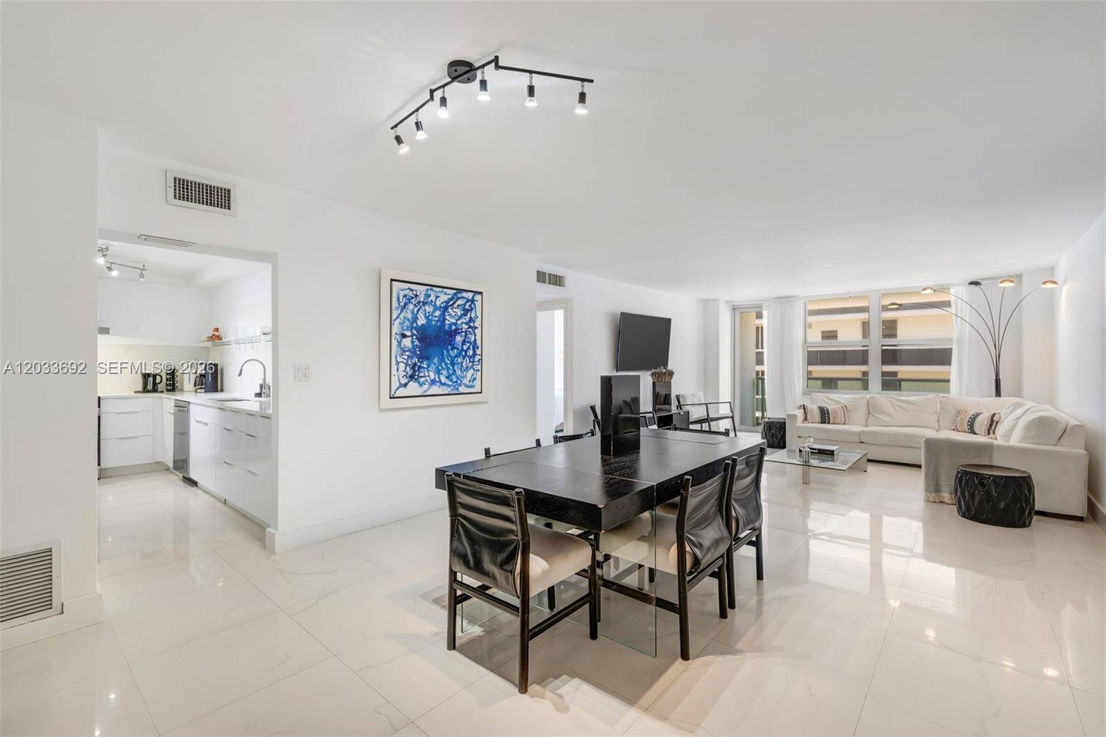 9511 Collins AveSurfside - Condo/Co-Op/Annual,Condo condo unit 1211 - picture