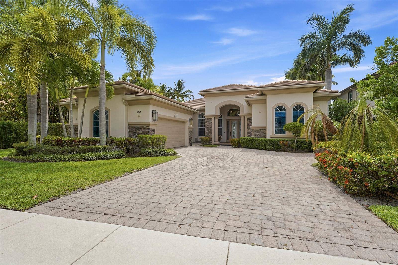 851 EdgebrookWest Palm Beach - picture