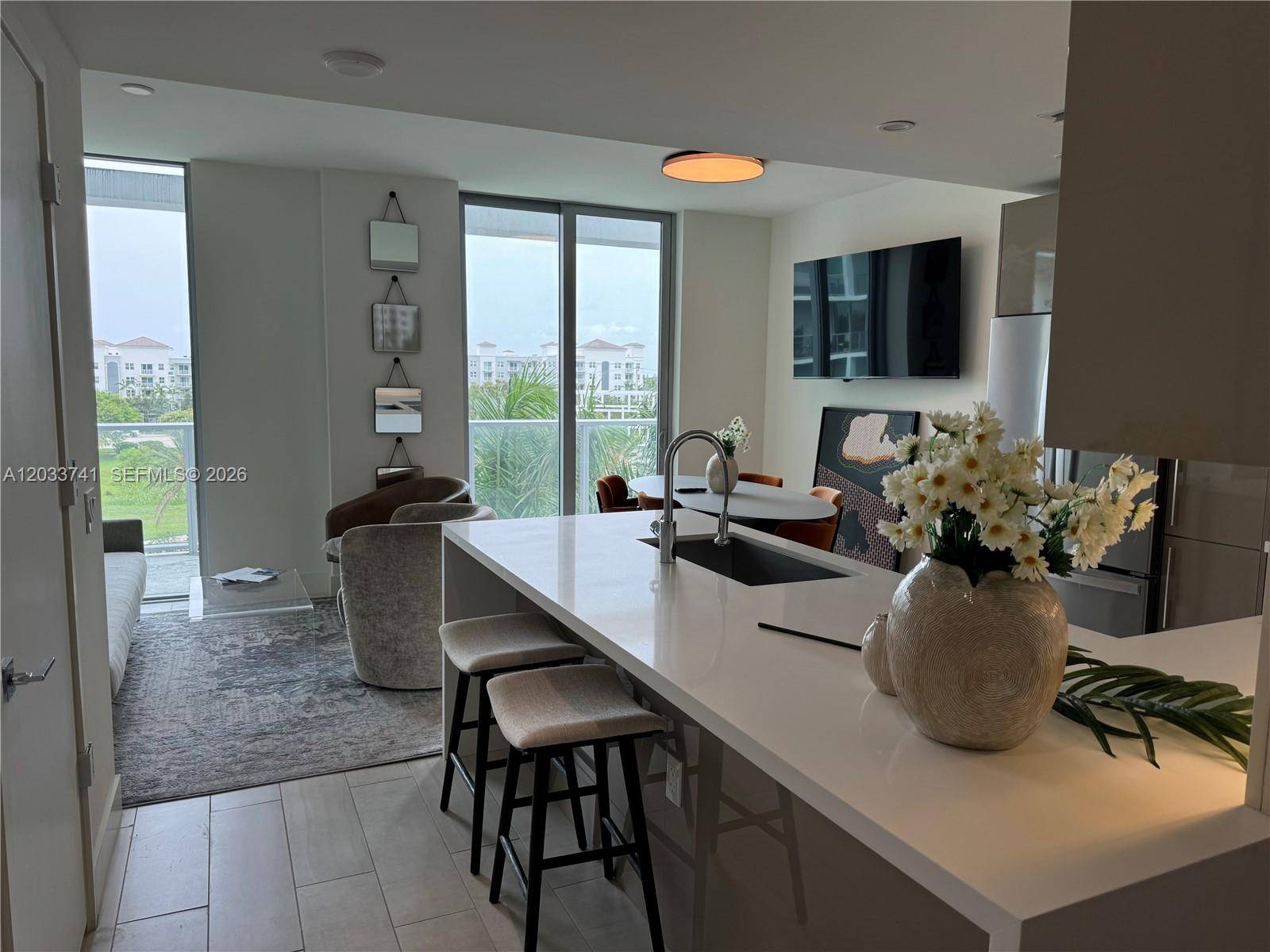 2000 Metropica WaySunrise - Condo/Co-Op/Annual,Condo condo unit 417 - picture