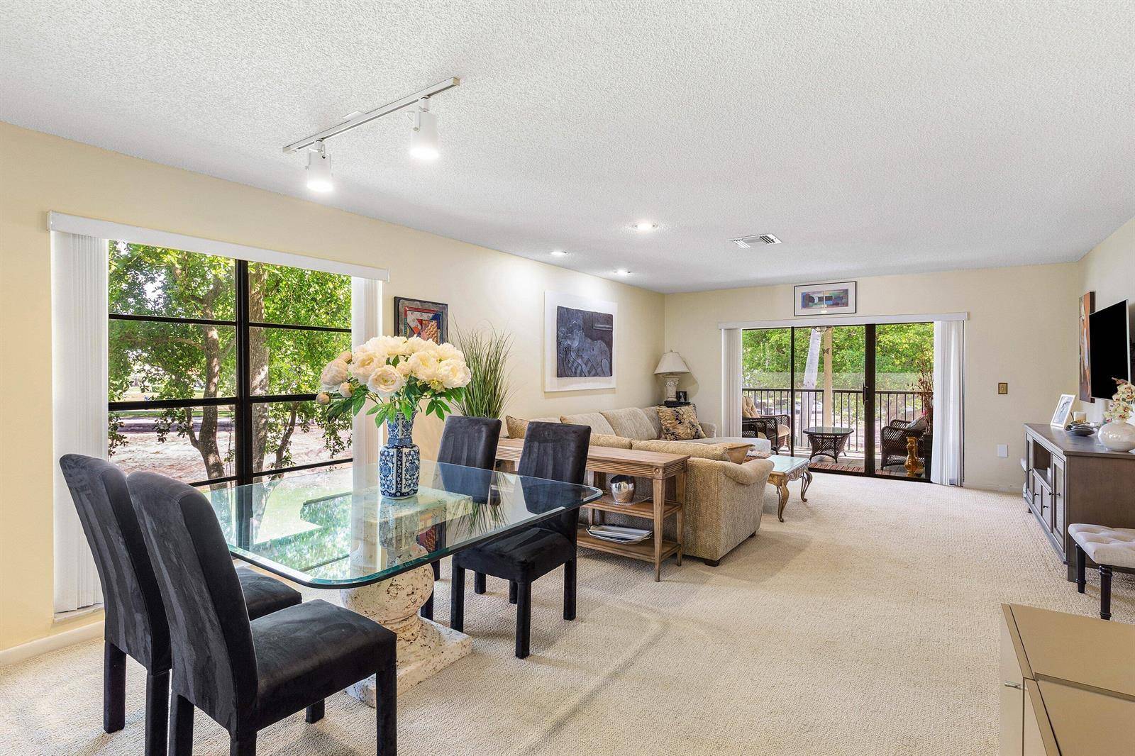 29 StratfordBoynton Beach - Condo condo unit B - picture