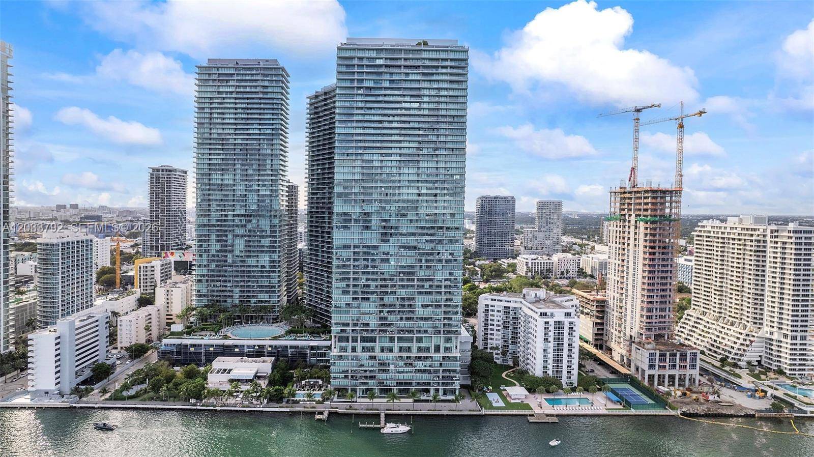 3131 NE 7th AveMiami - Condo/Co-Op/Annual,Condo condo unit 4204 - picture