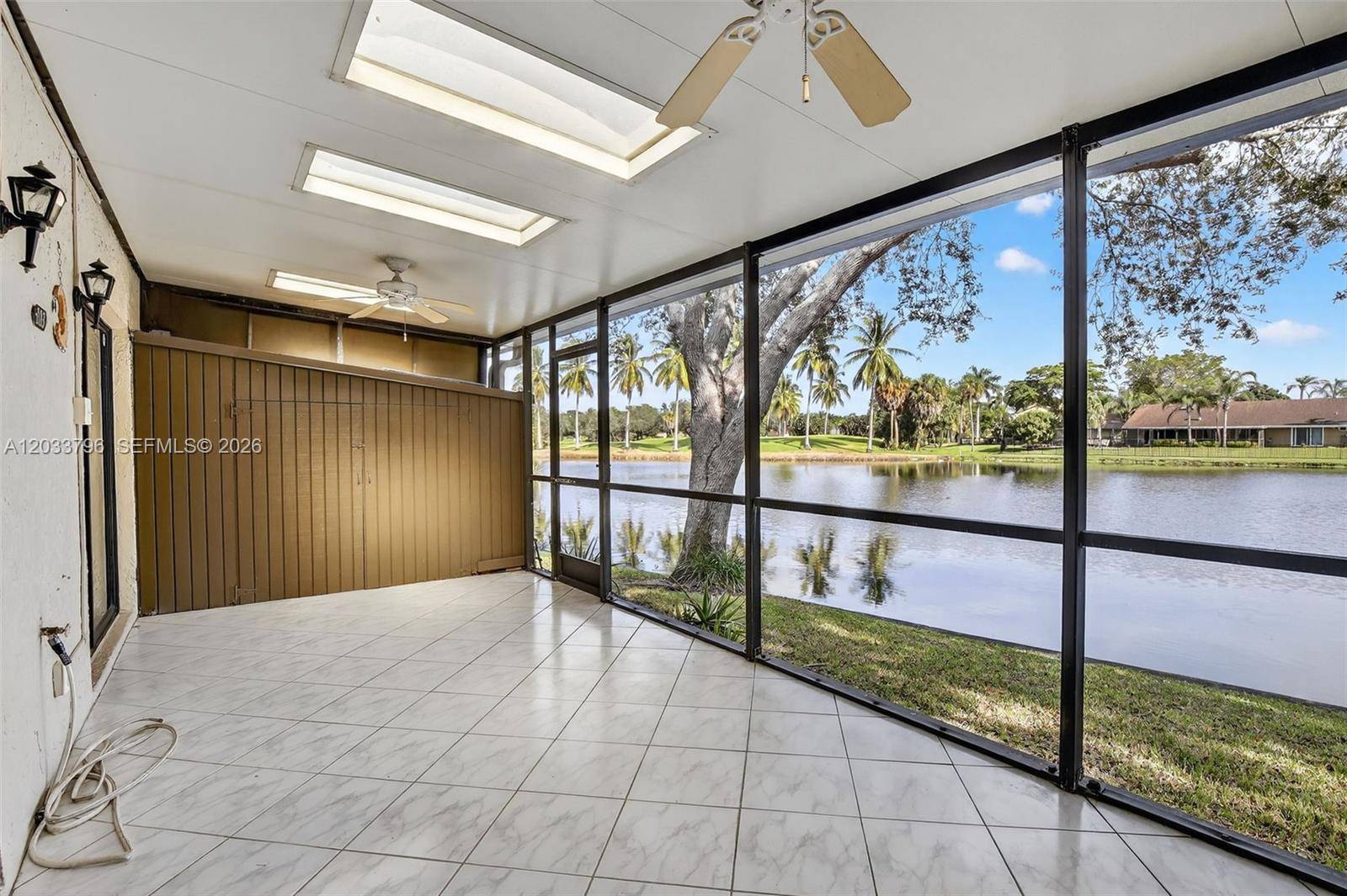 9703 N New River Canal RdPlantation - Townhouse/Villa-Annual,Townhouse condo unit 103 - picture