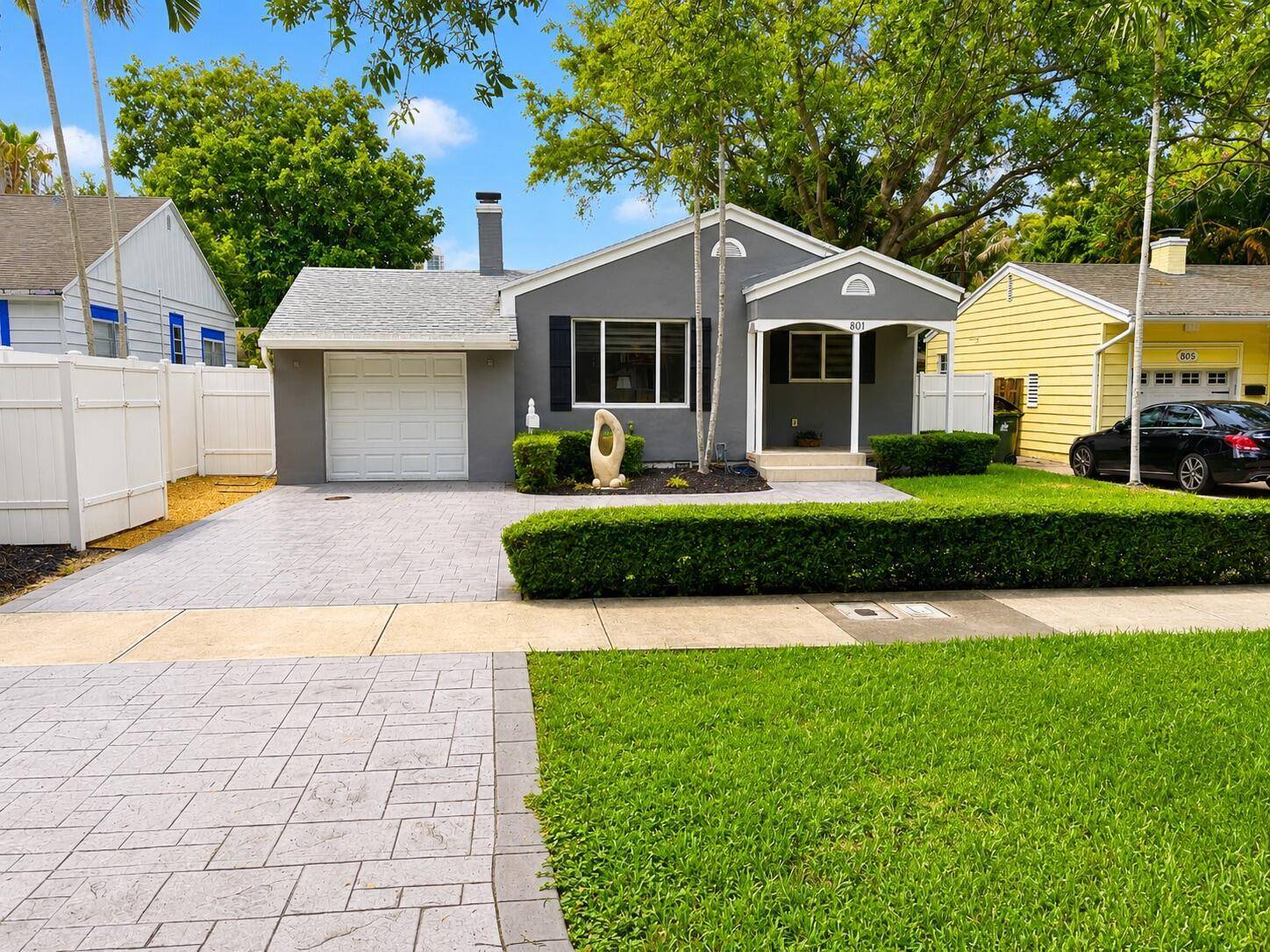 801 SE 7thFort Lauderdale - picture