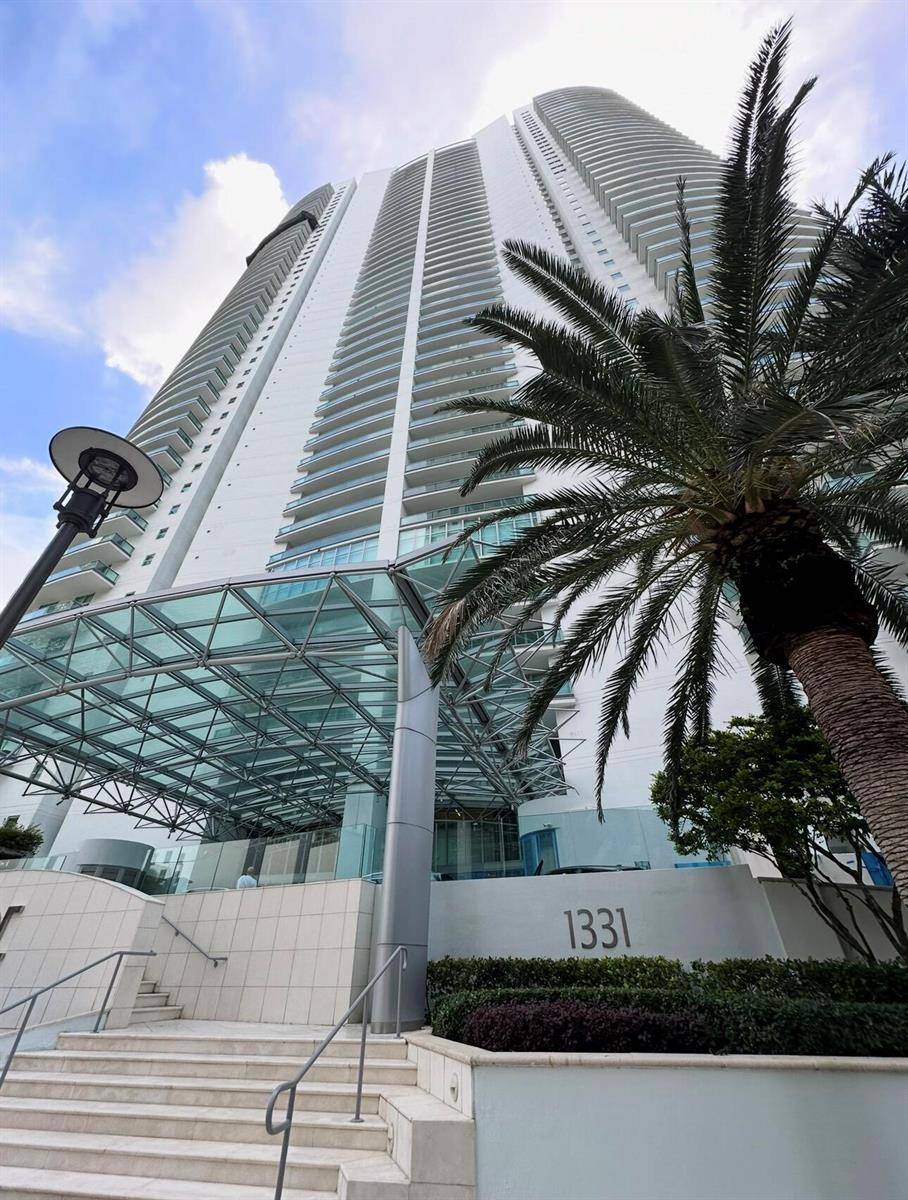 1331 Brickell BayMiami - Condo condo unit 4407 - picture