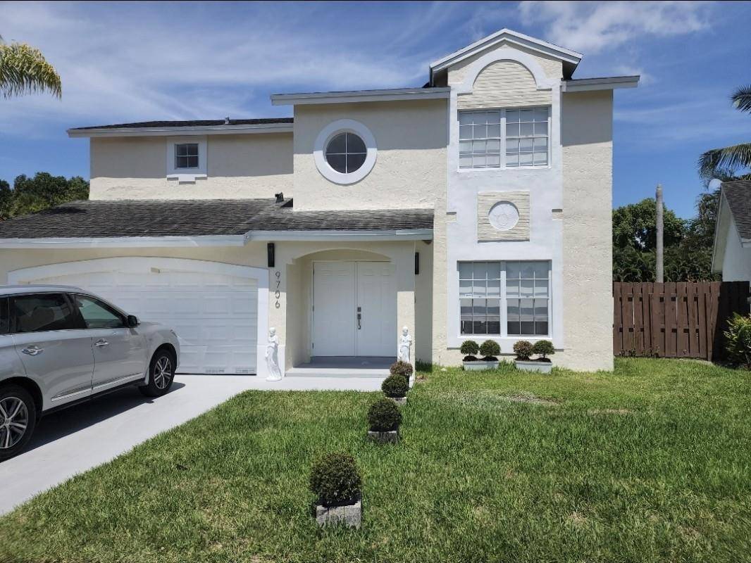 9706 NW 51stDoral - picture