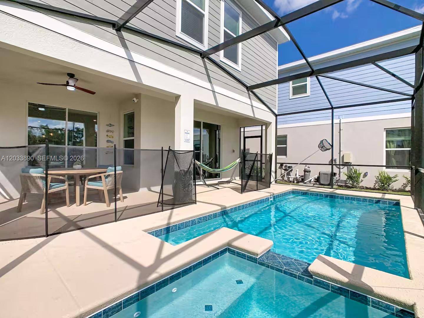 1217 Reunion Village BlvdKissimmee - picture