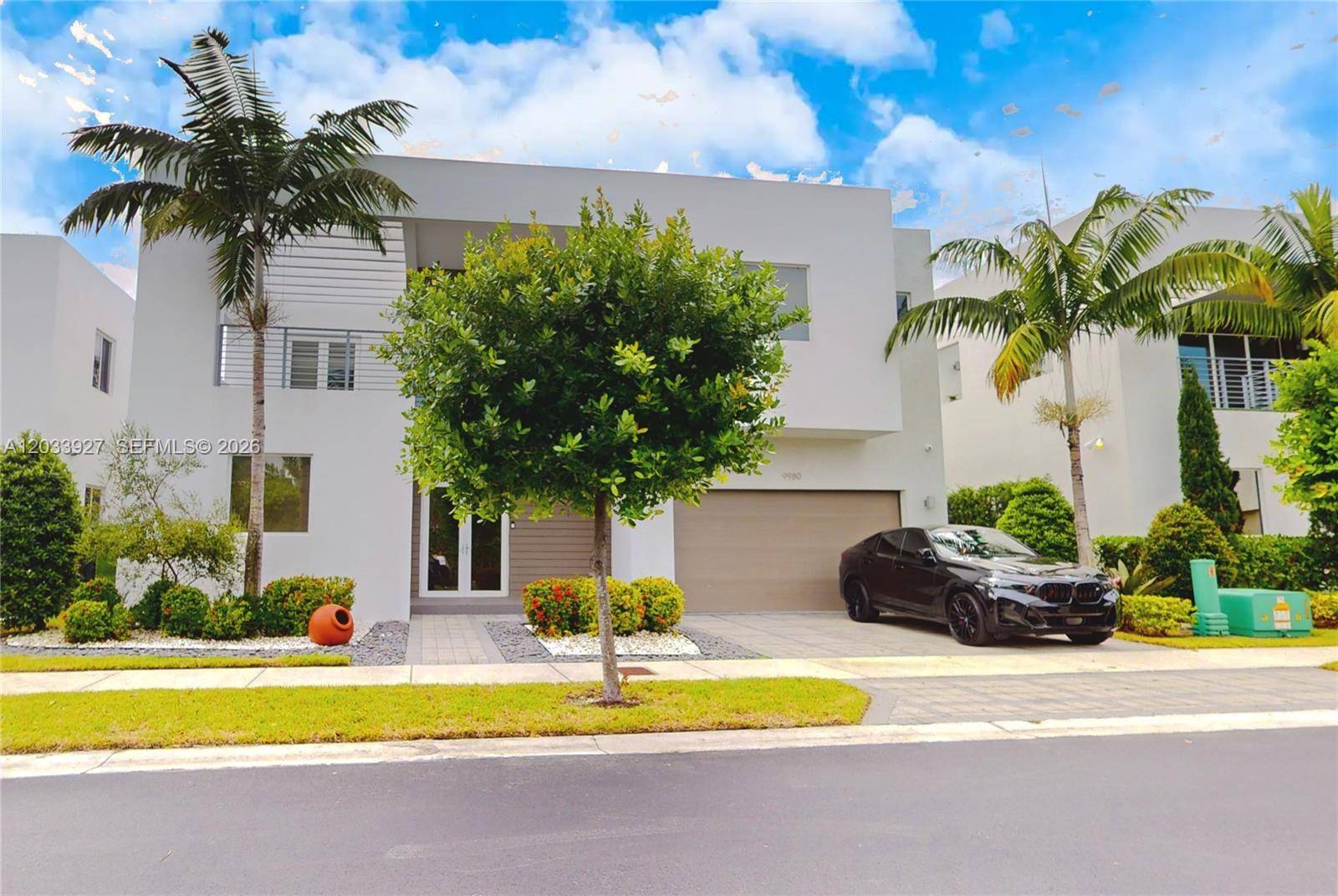 9980 NW 74th TerDoral - Single Family-Annual,House condo unit 9980 - picture