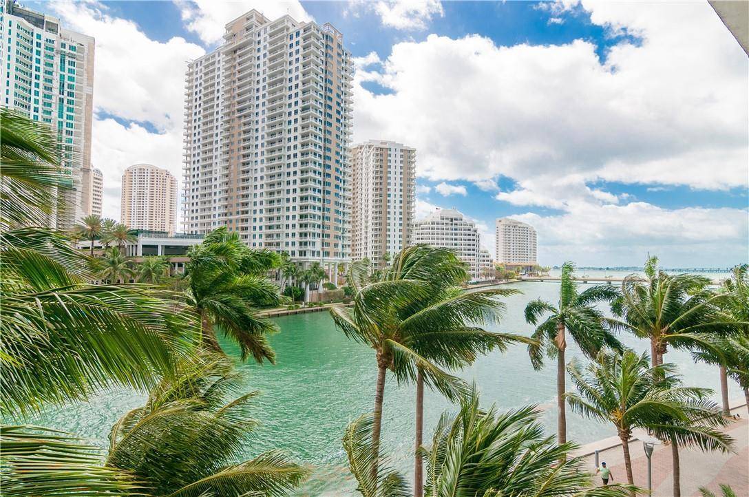465 BrickellMiami - Condo condo unit Bay 419 - picture