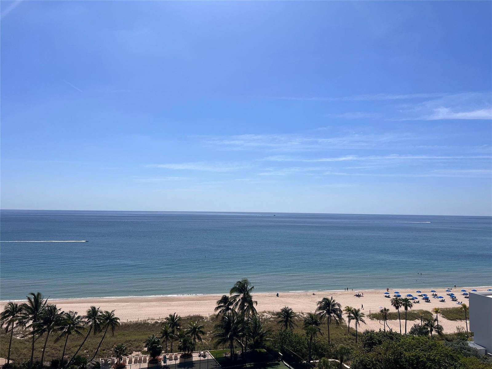 4900 N OceanLauderdale By The Sea - Condo condo unit 1413 - picture