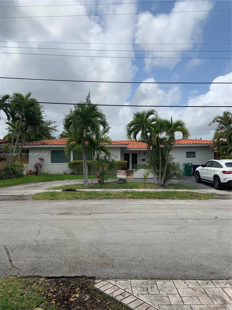 21260 NE 23rd AveMiami - Single Family-Annual,House condo unit no - picture
